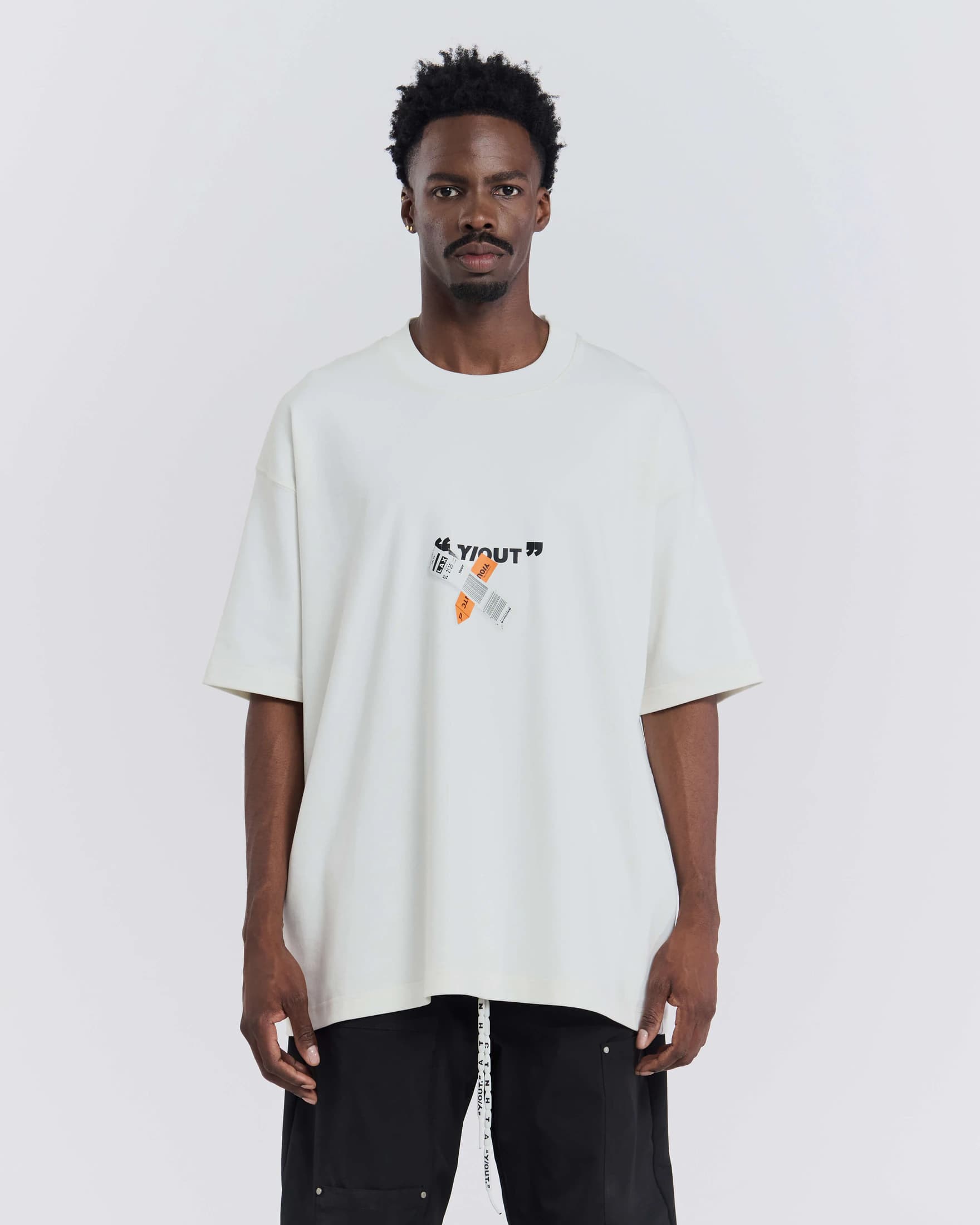 LAX T-SHIRT - imagen 2