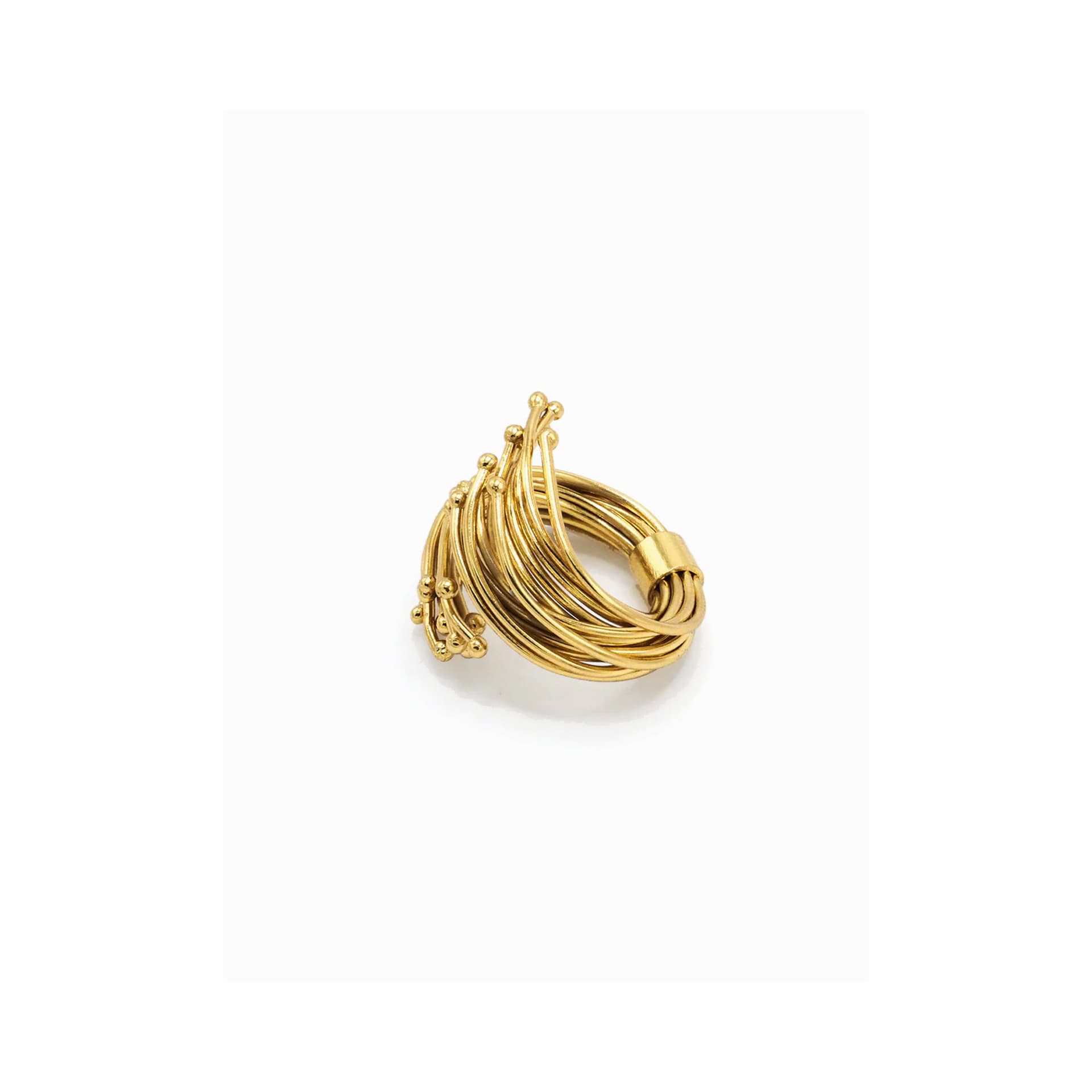 ANILLO GEO - imagen 4