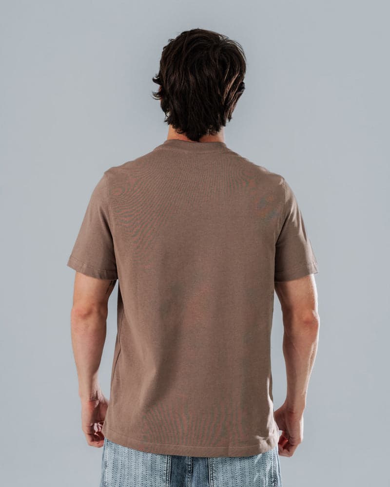 Camiseta  Para Hombre Regular Dynamo Essential - imagen 3