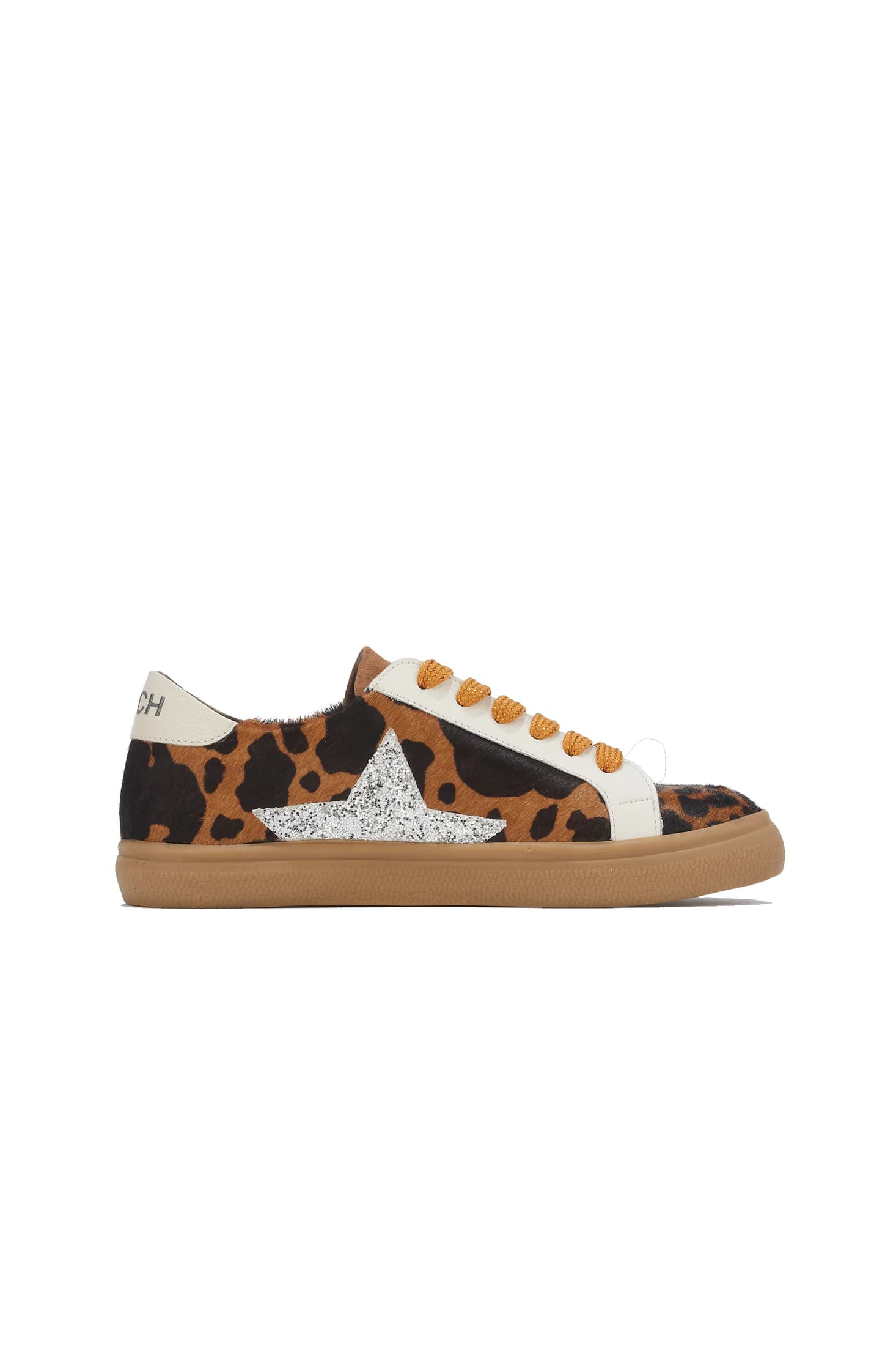 STARRY MIX LEOPARDO - imagen 1