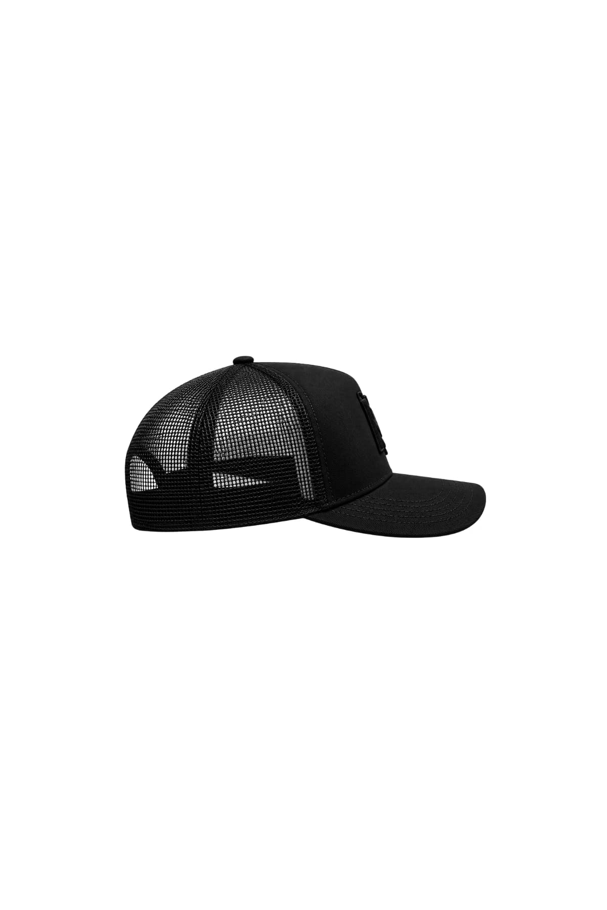 GORRA SHAKUR NEGRO NEA - imagen 2