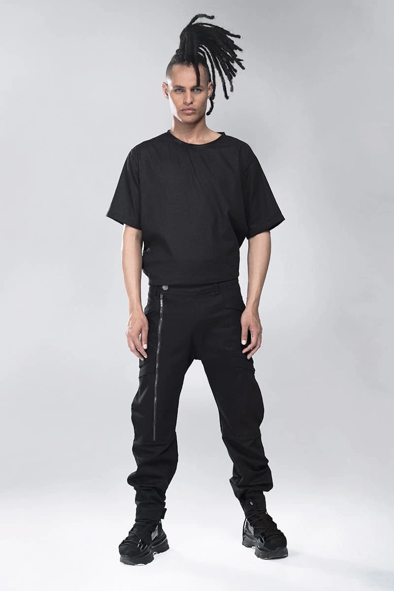 Pantalón Fox