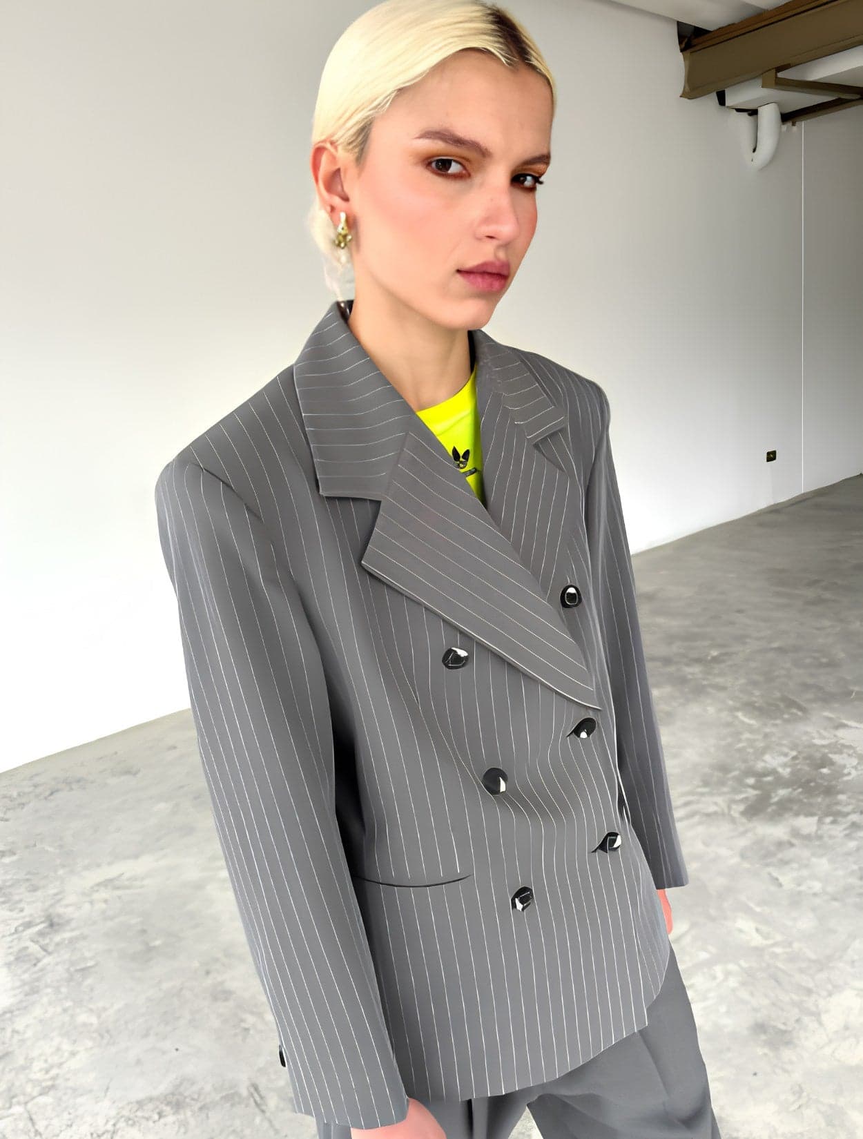 TRAJE DE CHAQUETA SICILIA - imagen 1