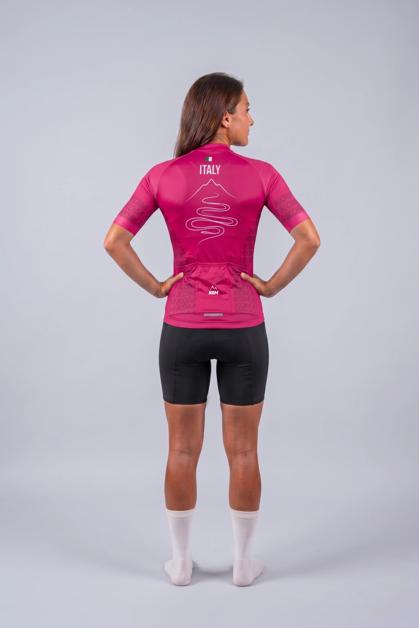 Jersey Edición Especial Giro d'Italia - imagen 2
