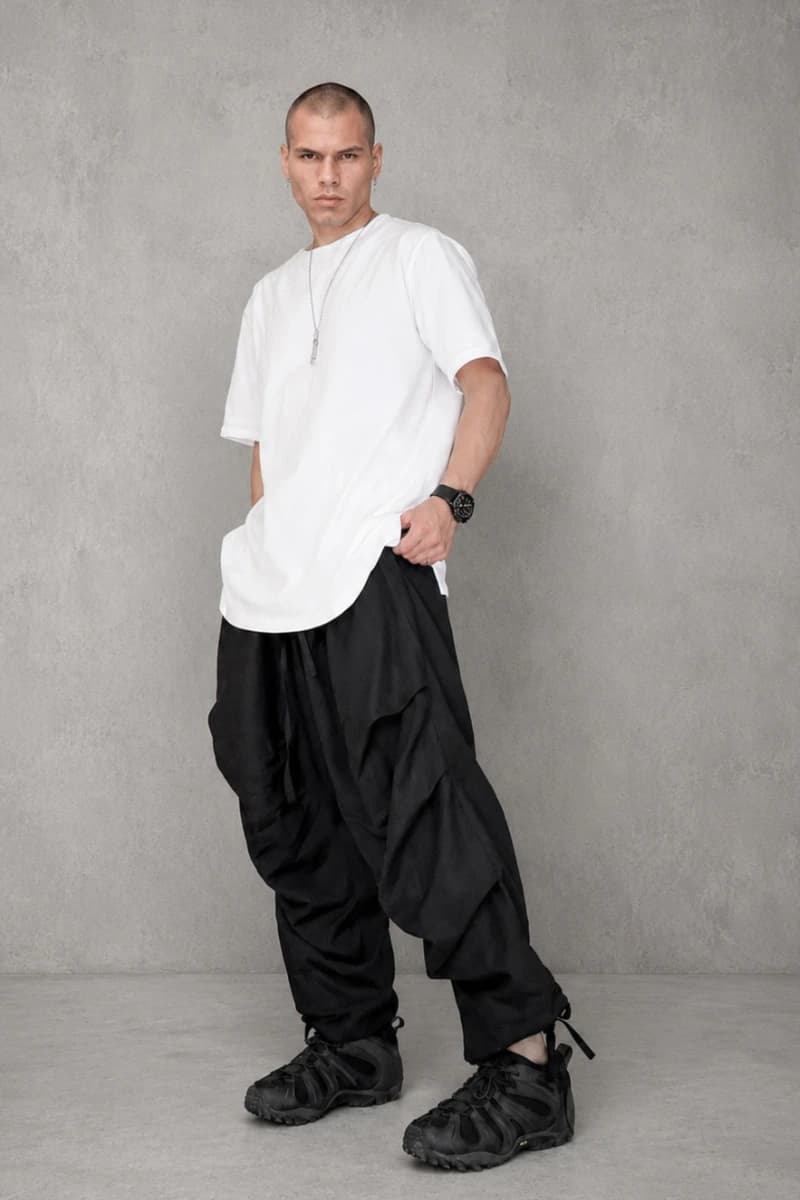 Pantalón Noah