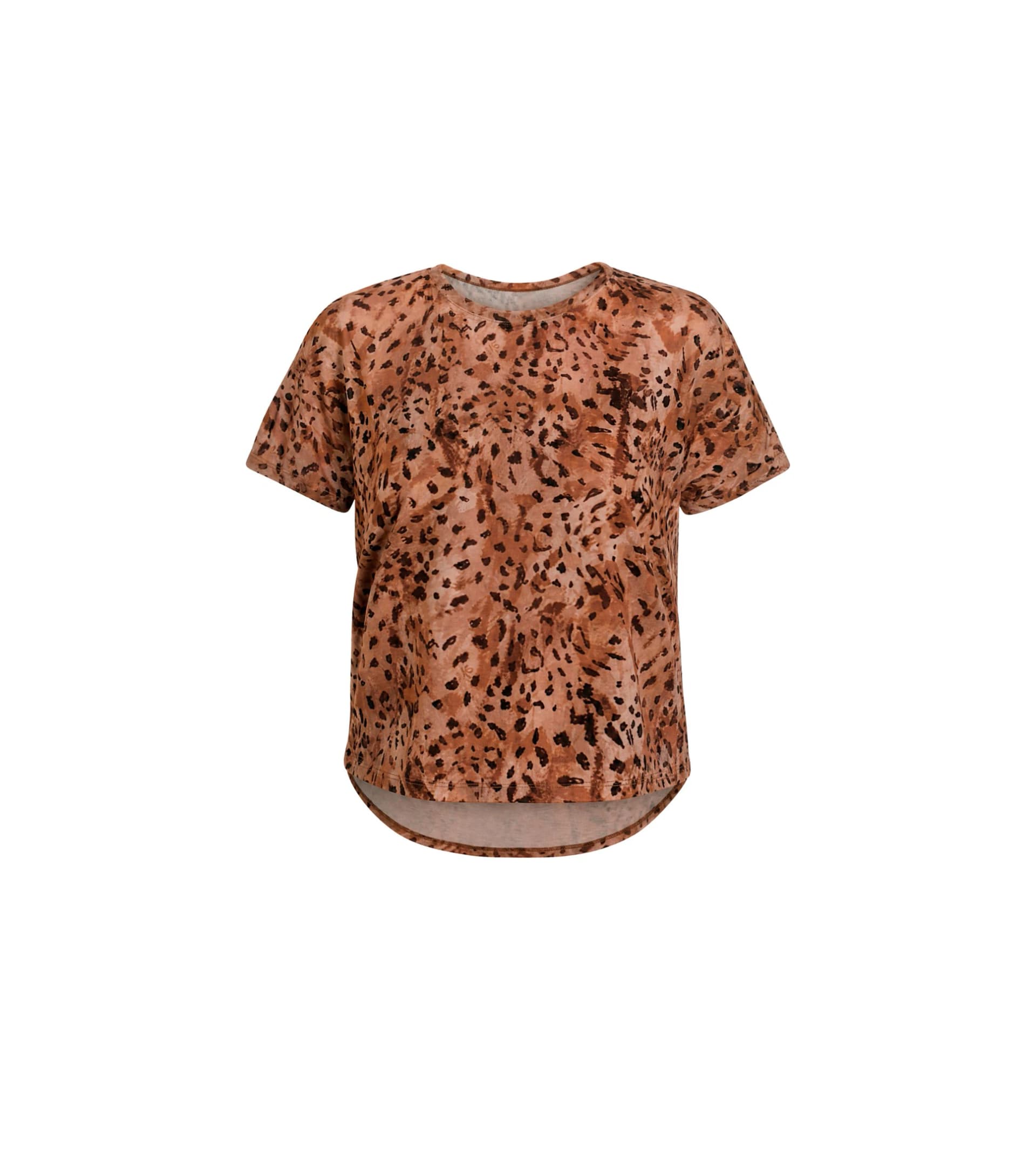 T-Shirt Instinto Mesh - imagen 3