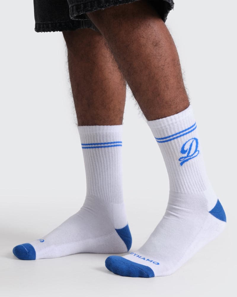 Medias Dynamo Classic Line - imagen 1