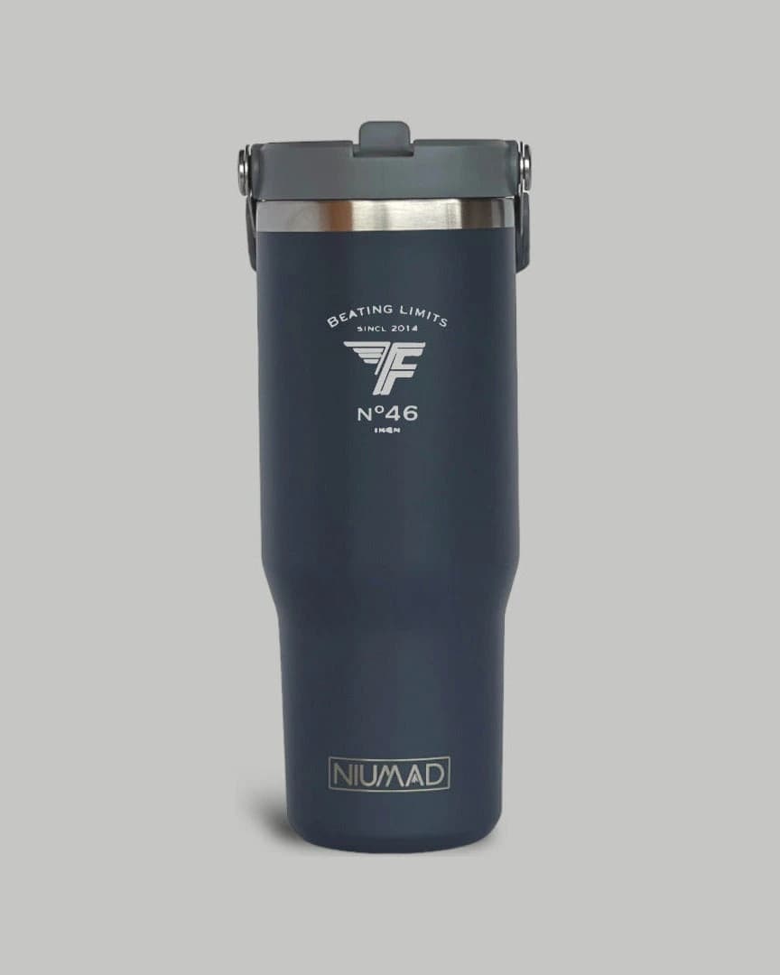 Termo Handy Limitless Gris