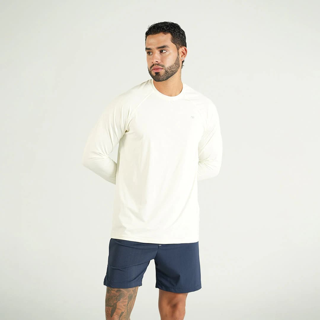 Long sleeve Men Crudo - imagen 3
