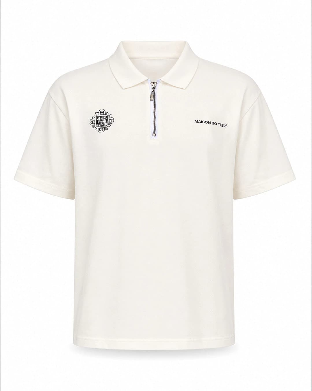 Camisa Polo Conviction by Maison Botter