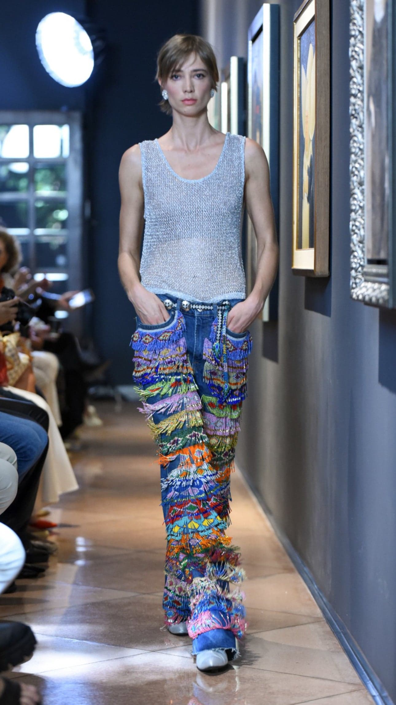 Fiesta Jeans — Made to Order - imagen 5