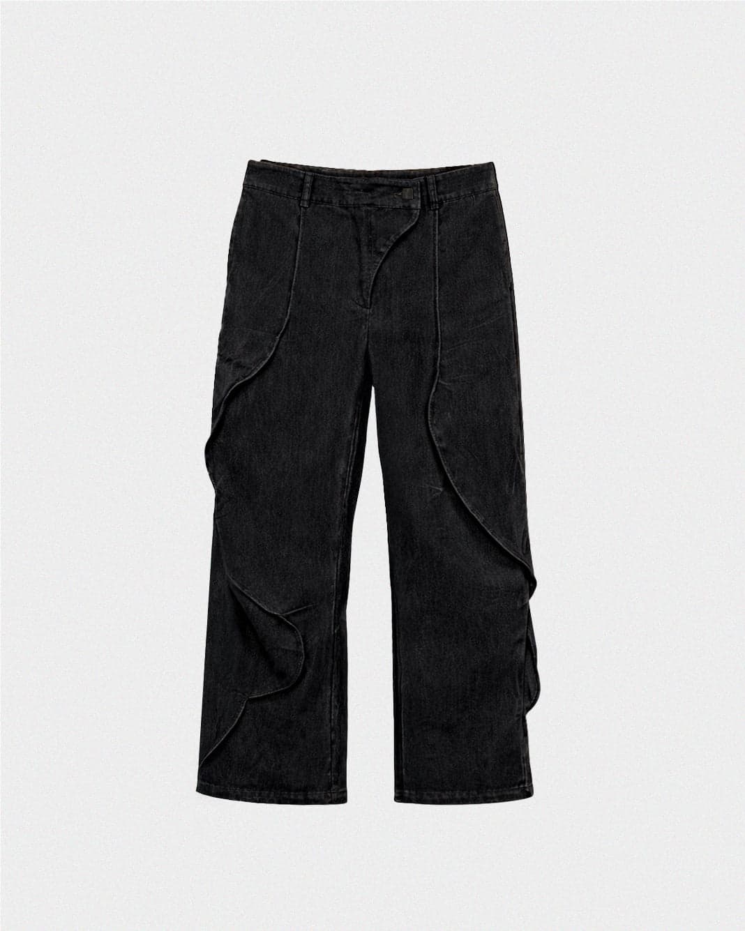 PANTALON WAiiV DNiiM