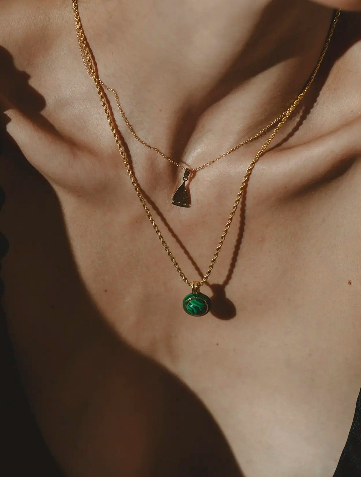COLLAR LAS OLAS - imagen 1