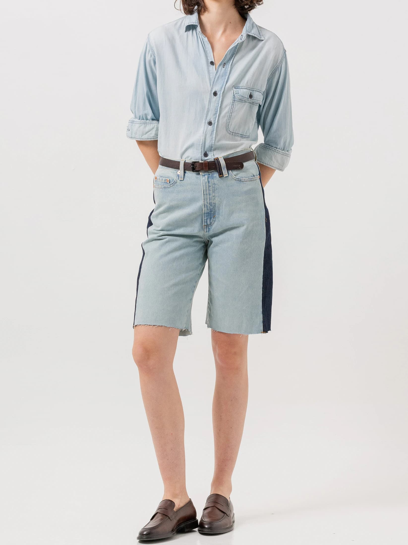 SHORT KIKI N°110 - imagen 1