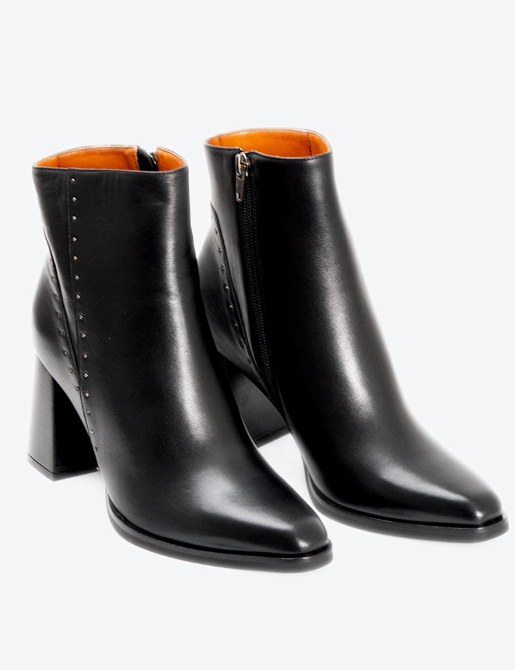 BOTIN CALGARY NEGRO - imagen 4