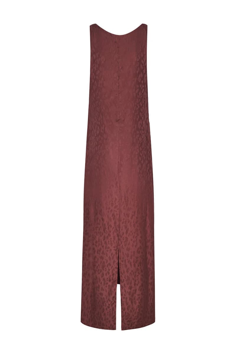Vestido hojarasca andorra - imagen 3