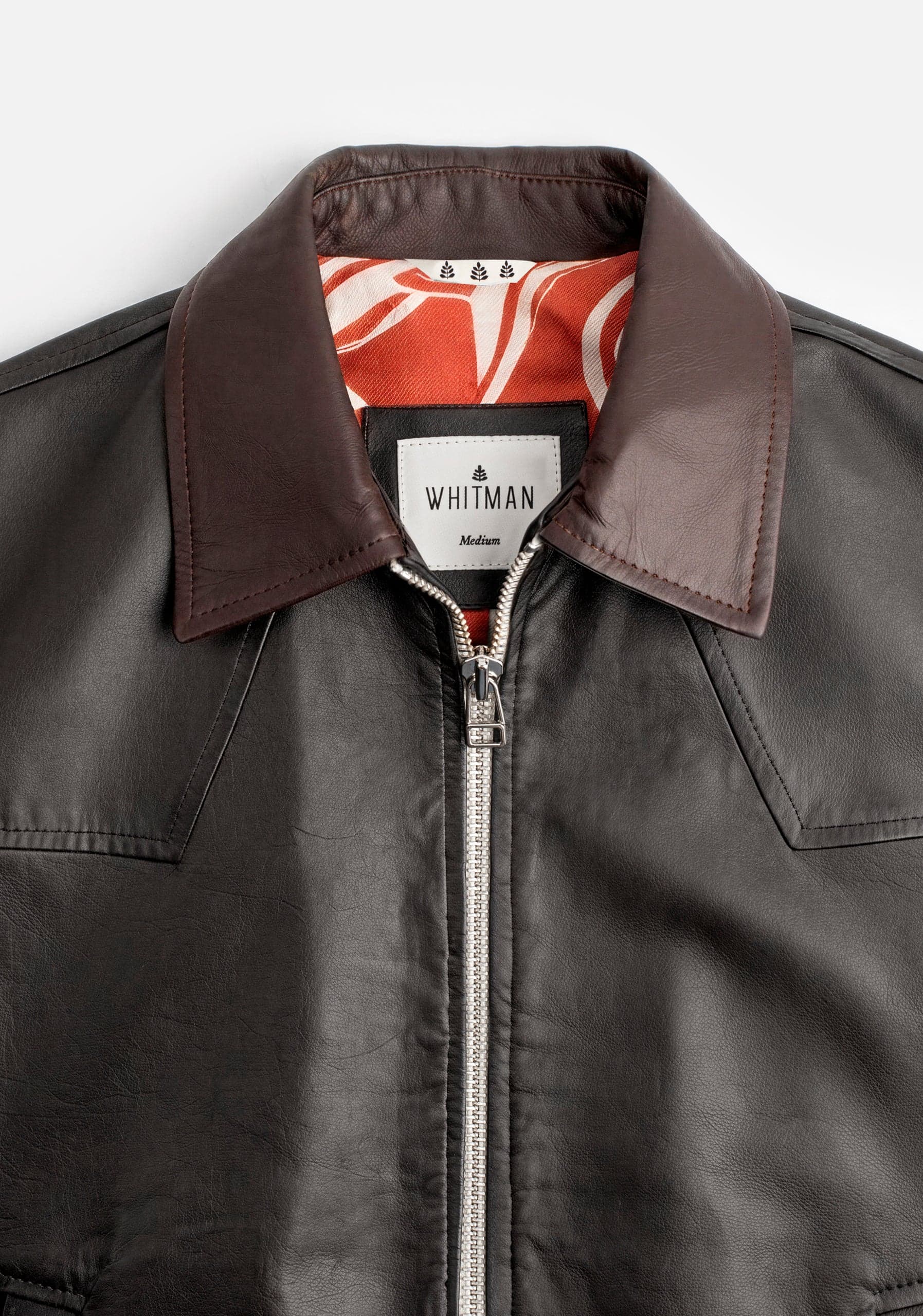 Chaqueta M Lena Negro - imagen 2
