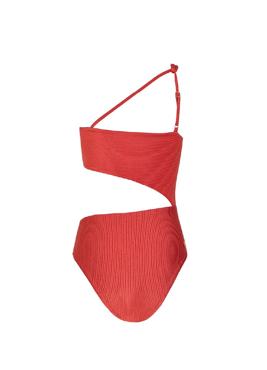 SUNSET BAAZAR HANNAH ONE PIECE 96143 - imagen 6