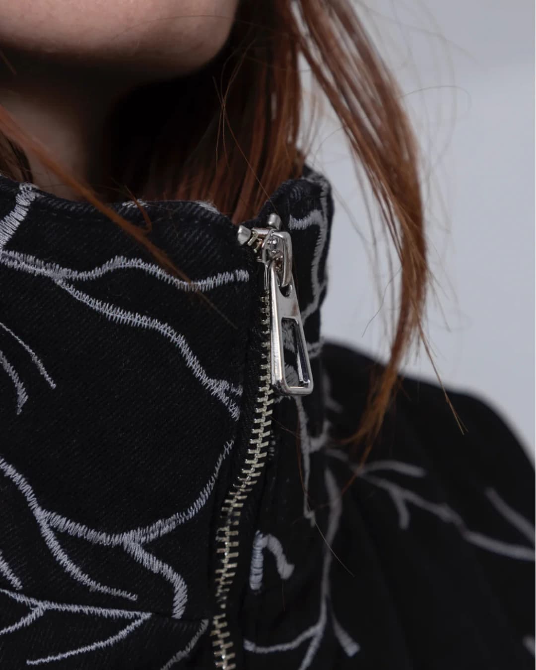 LATIDO PUFFER JACKET - imagen 4
