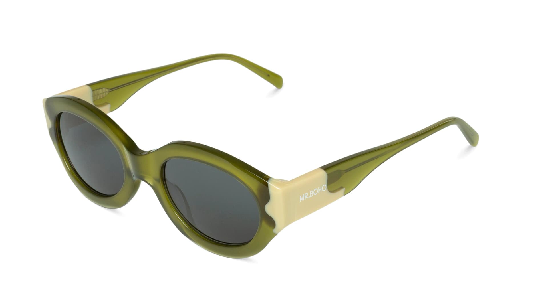 BERGAMOT - SAVINA WITH CLASSICAL LENSES - imagen 2