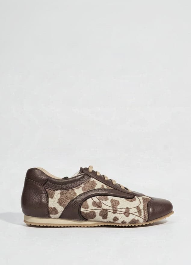 Musa Sneaker Cafe x Vaquita cafe - imagen 1