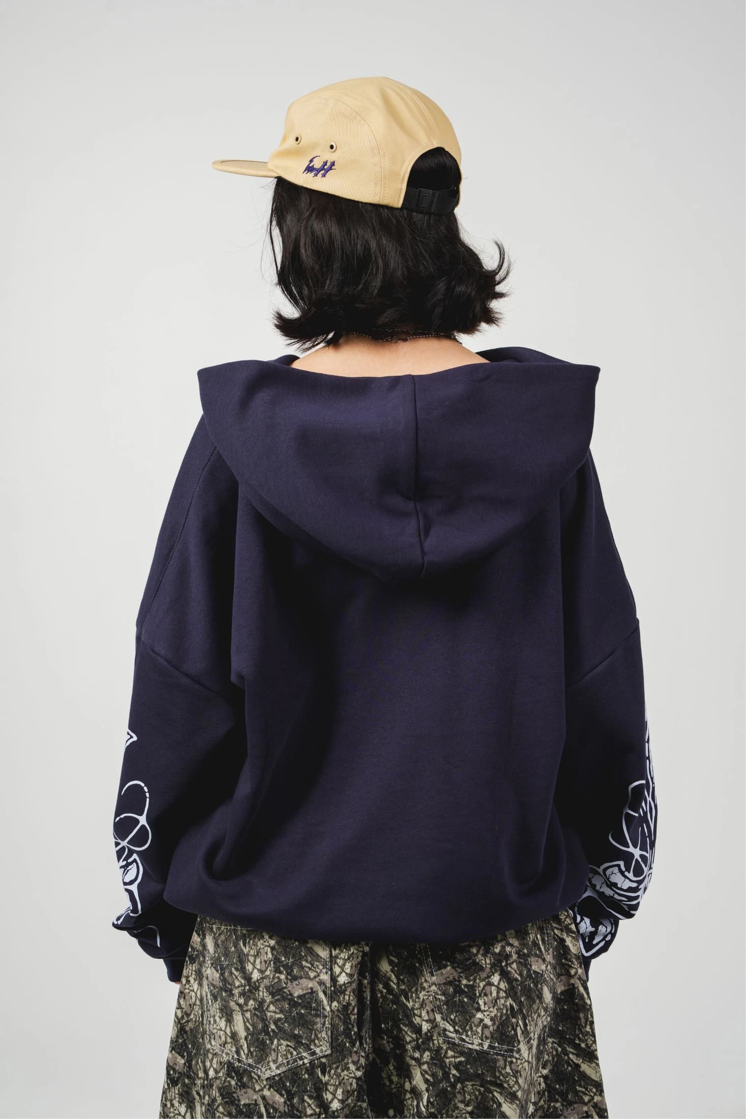 Hoodie Gryphon - imagen 4