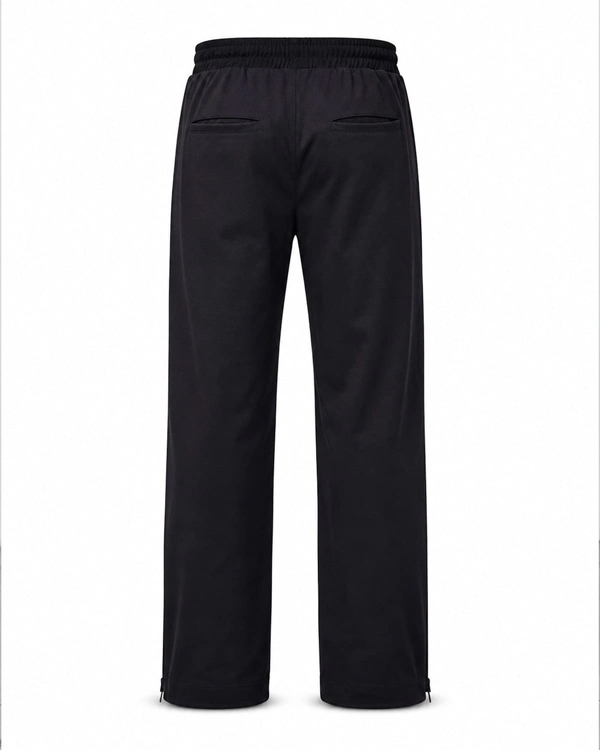 Pantalón Precision Black by Maison Botter - imagen 2