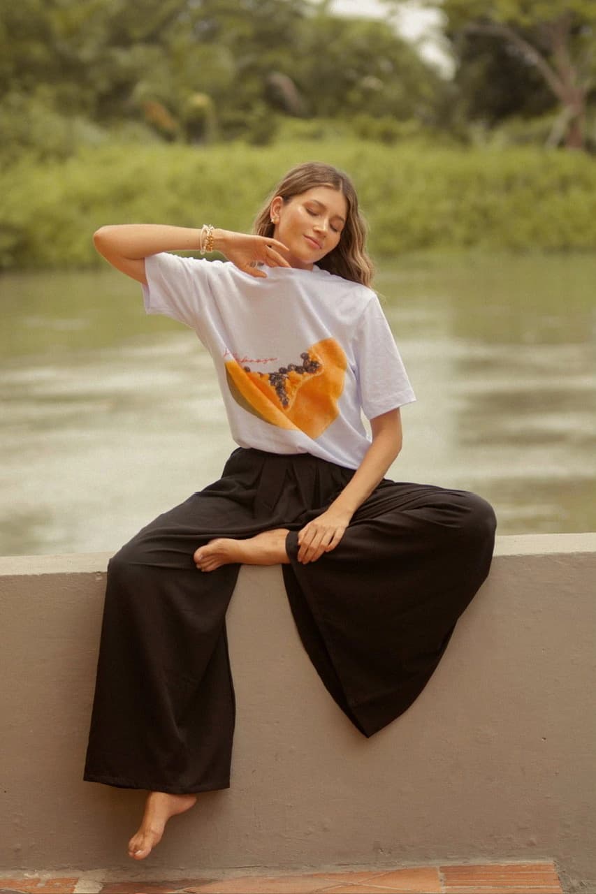 Camiseta Sabrosa - imagen 7