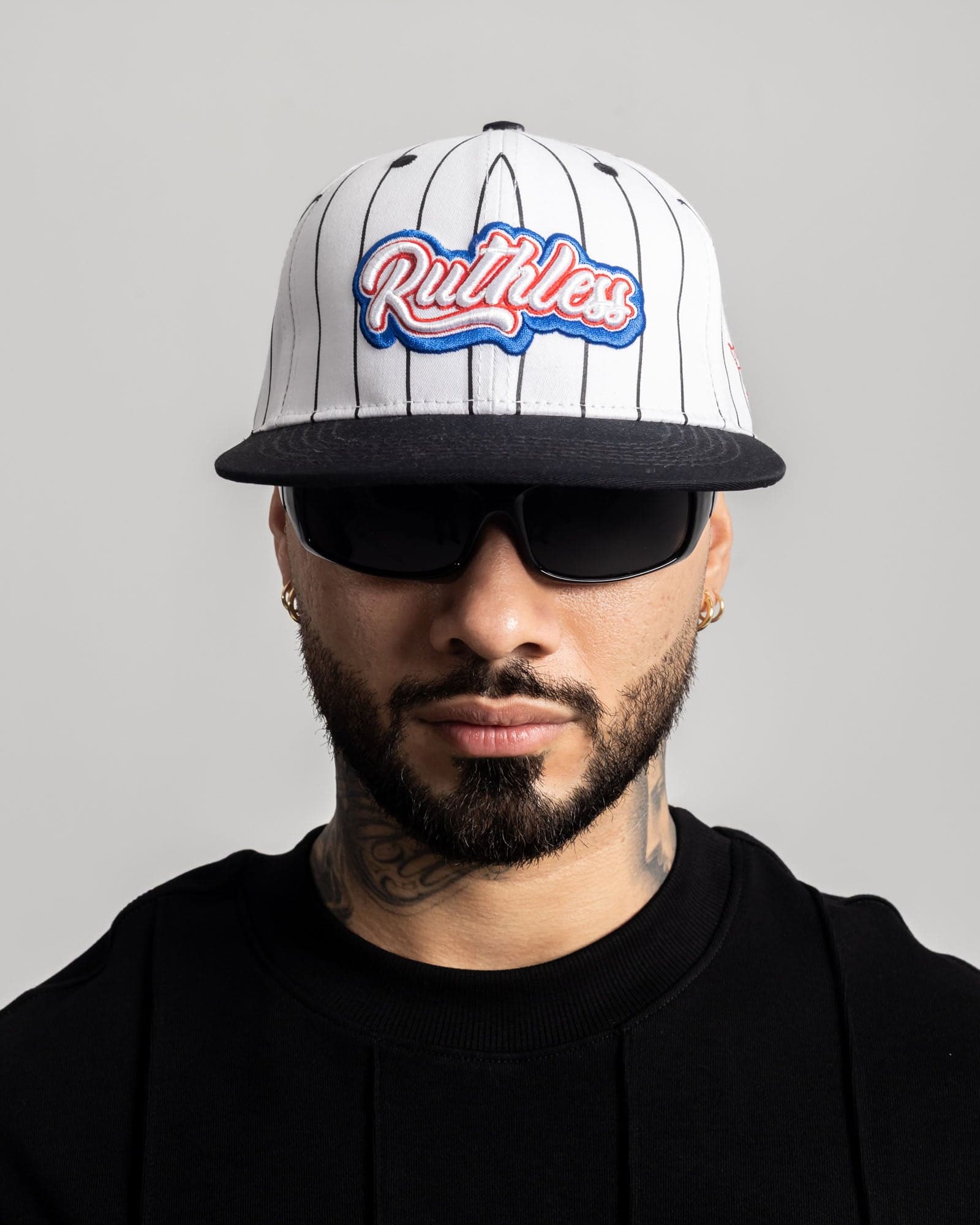 Gorra Beisbolera Ruthless - imagen 4