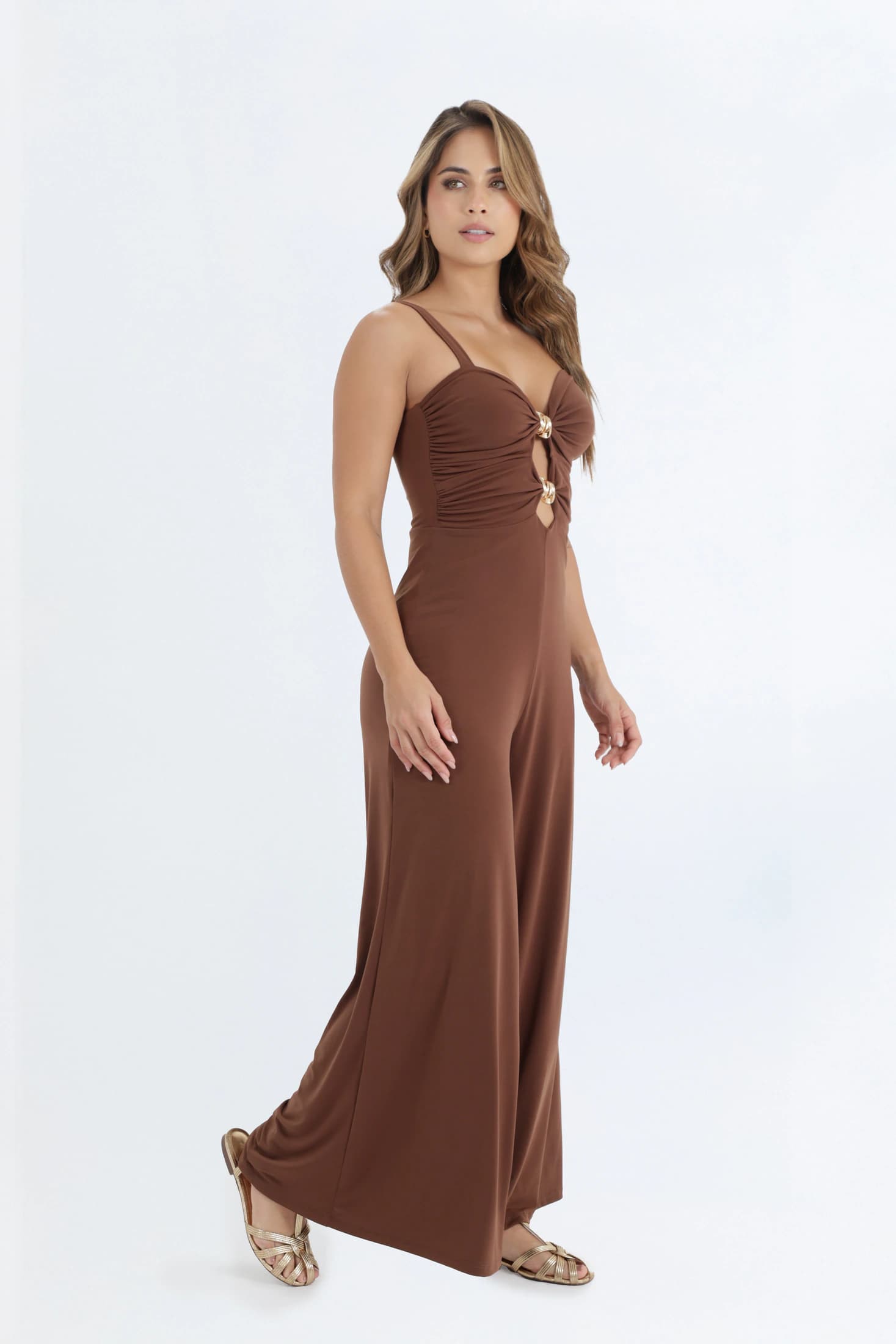 ENTERIZO POILYCRA PARA MUJER 1196395 - imagen 2