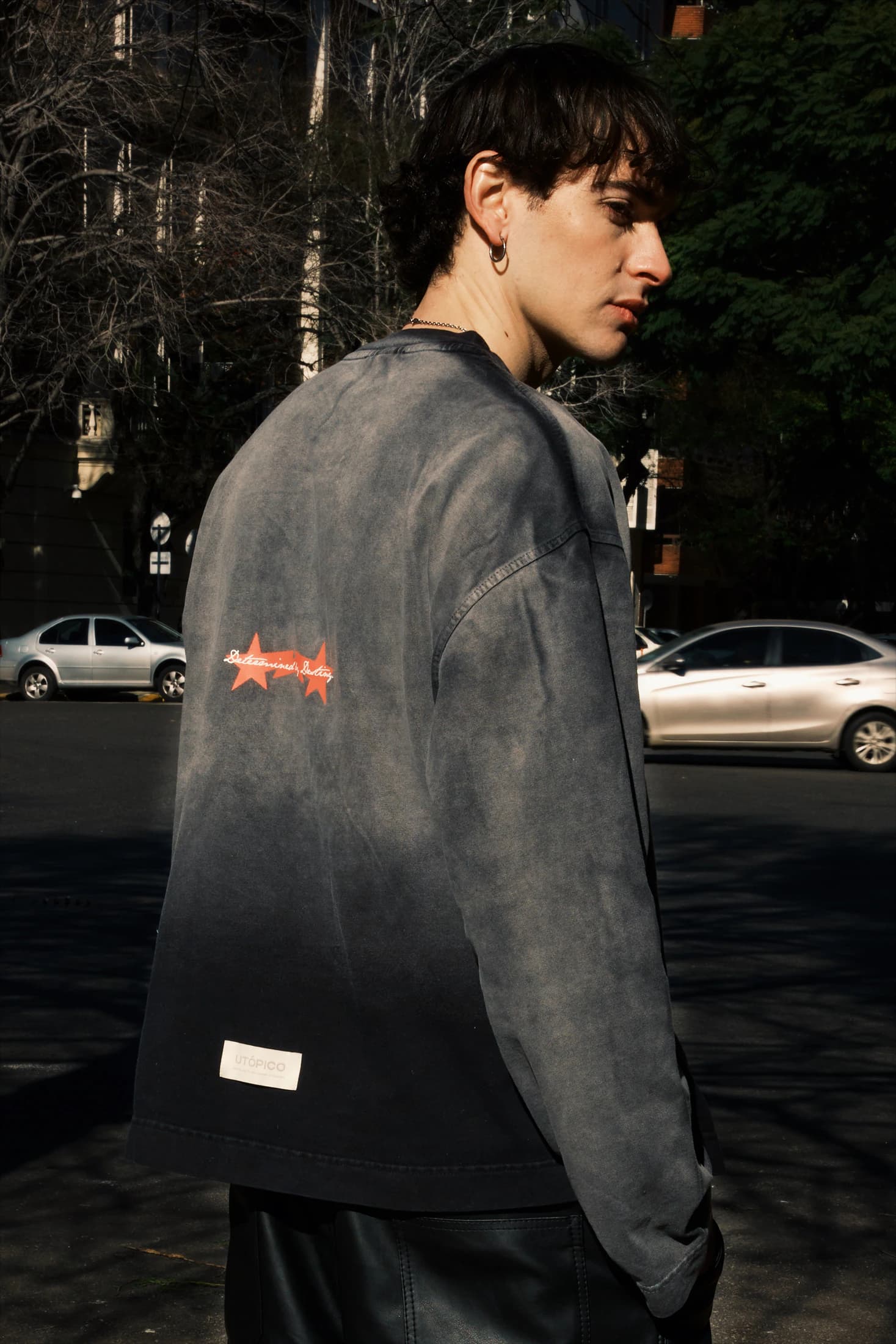 Longsleeve Rising Star - imagen 3