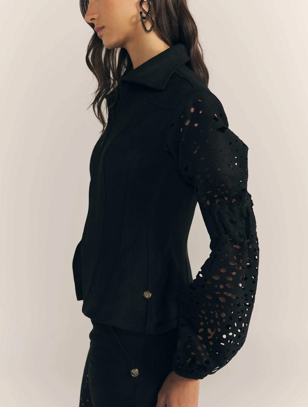 CHAQUETA JOROBADA - imagen 3
