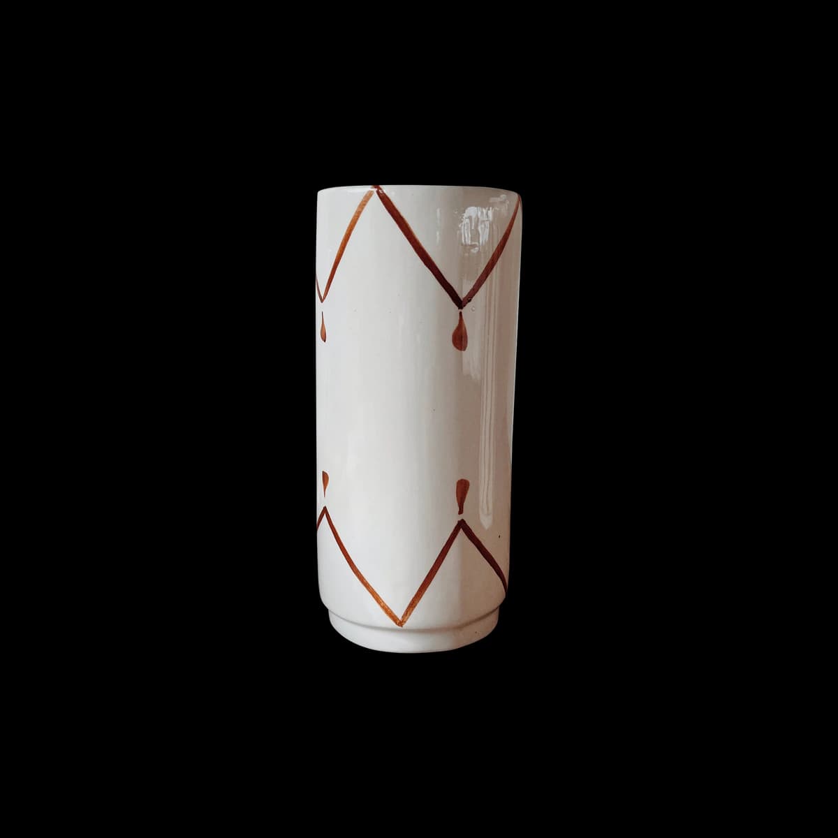 VASE - ZIG ZAG - imagen 2