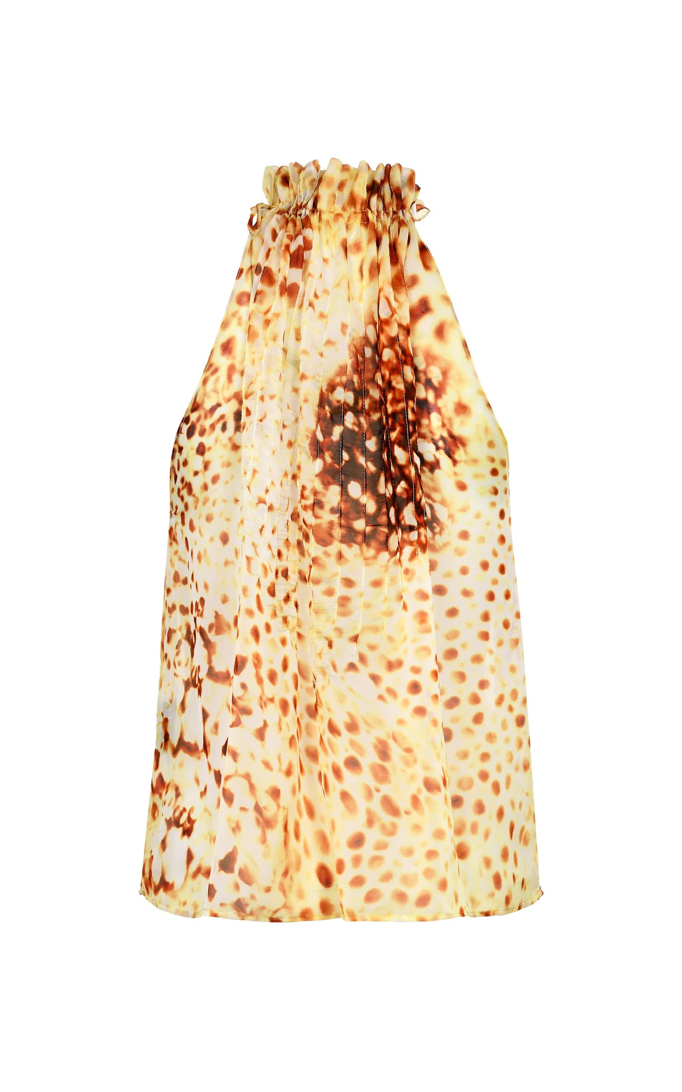 Hilo Yellow Top - imagen 2