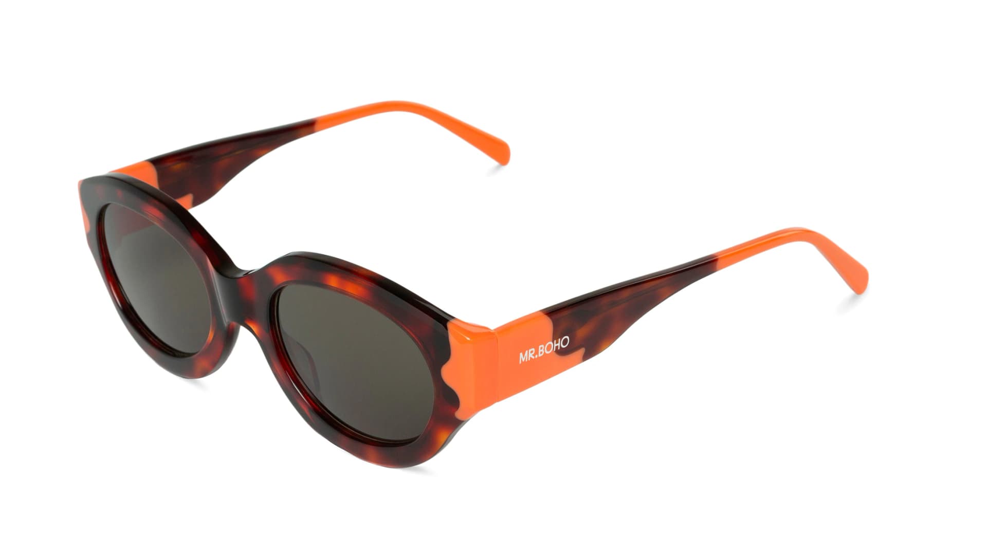 JARANA- SAVINA WITH CLASSICAL LENSES - imagen 2