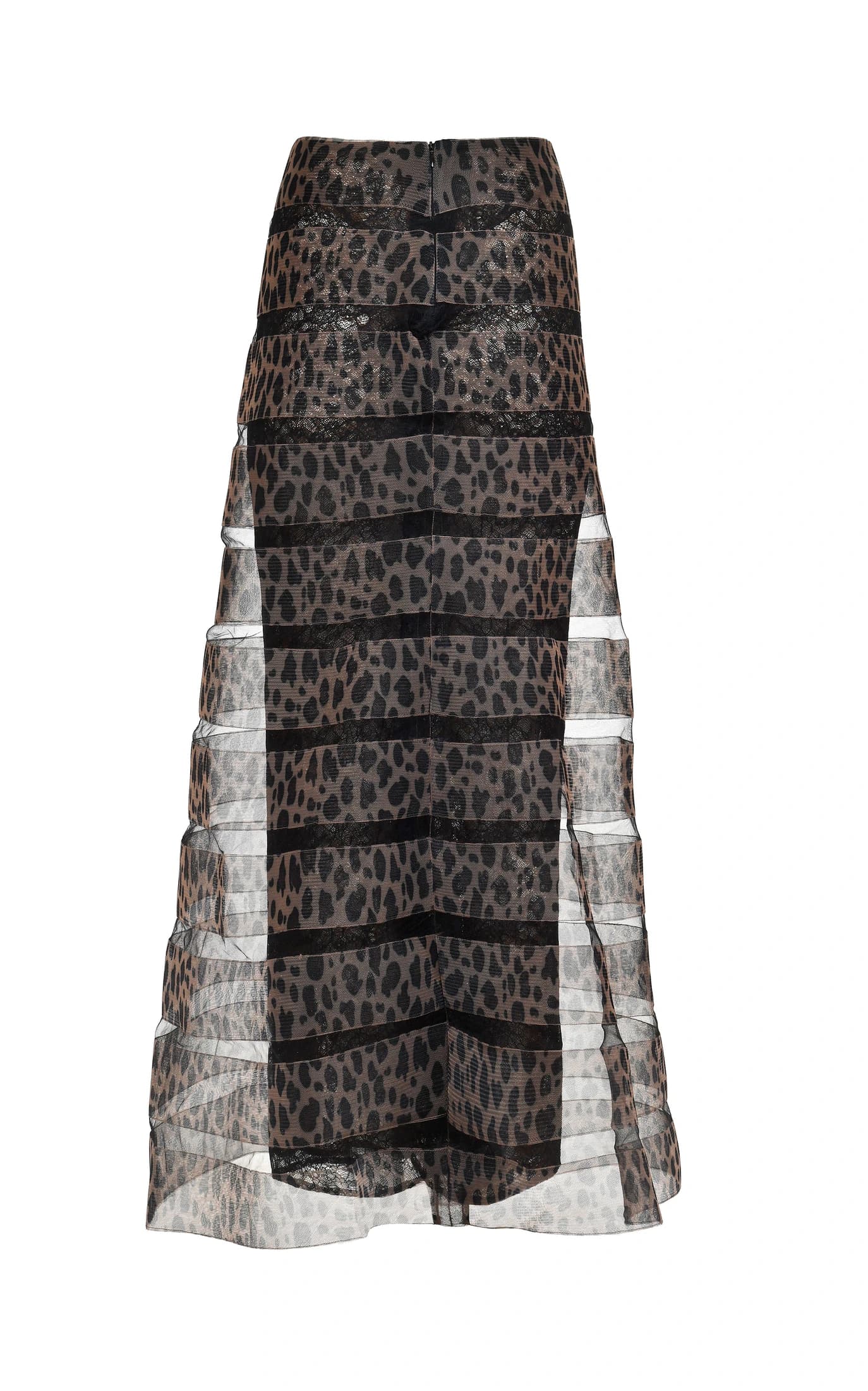 Echo Maxi skirt - imagen 3