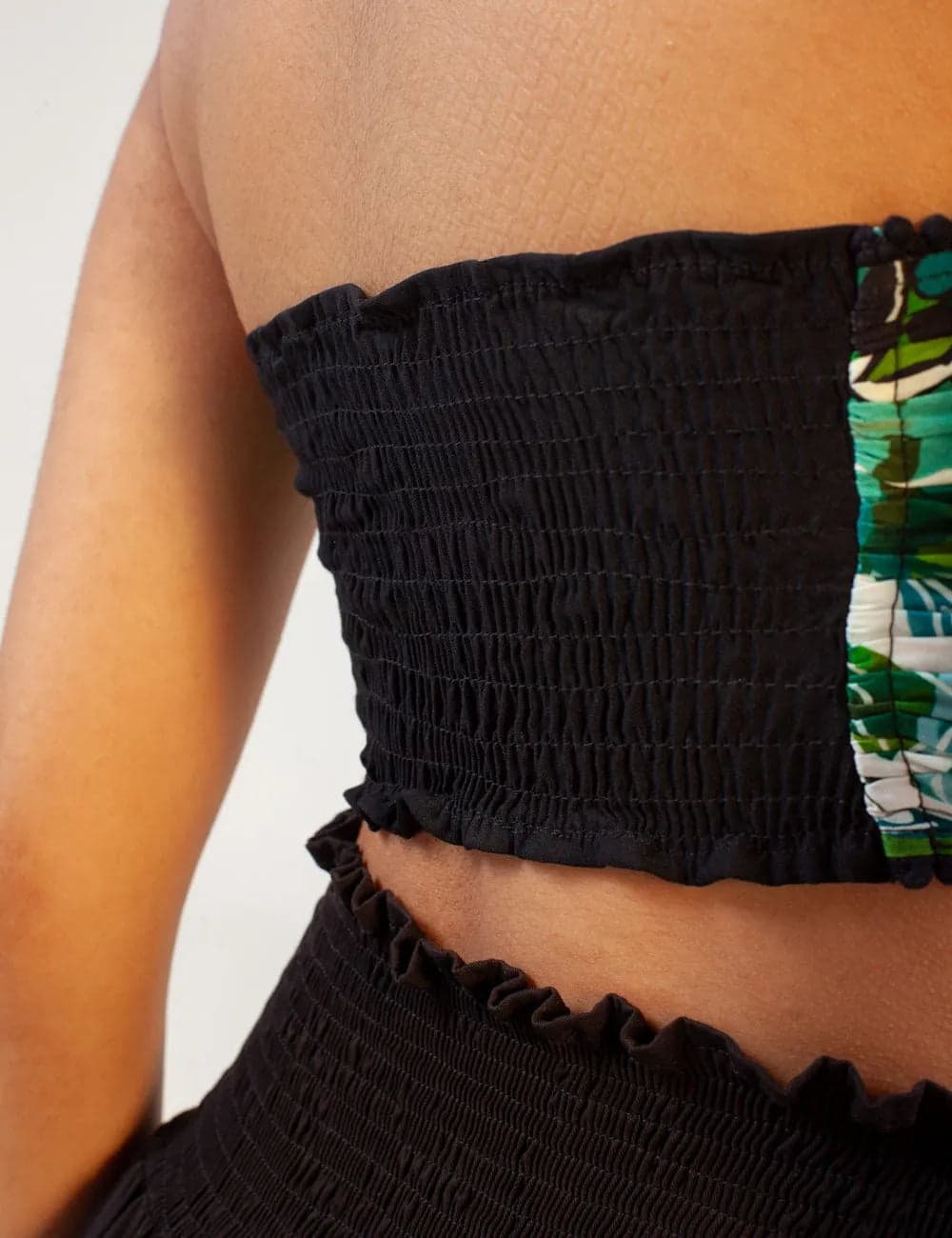 Bra Top Yagé multicolor para Mujer - imagen 5