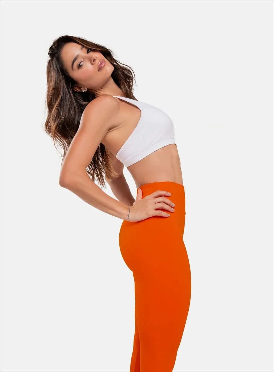 LEGGINS  DEPORTIVO SUPPLEX - imagen 38