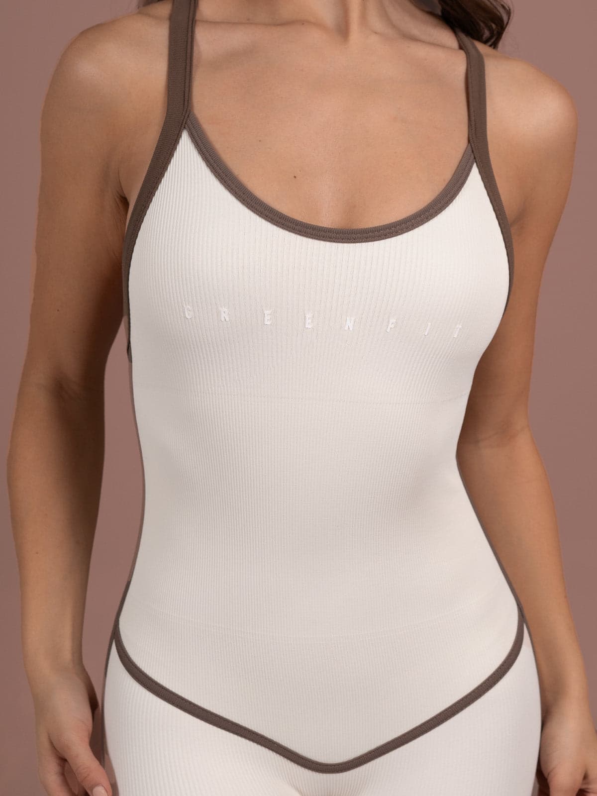 Enterizo Frida Seamless ema - imagen 4