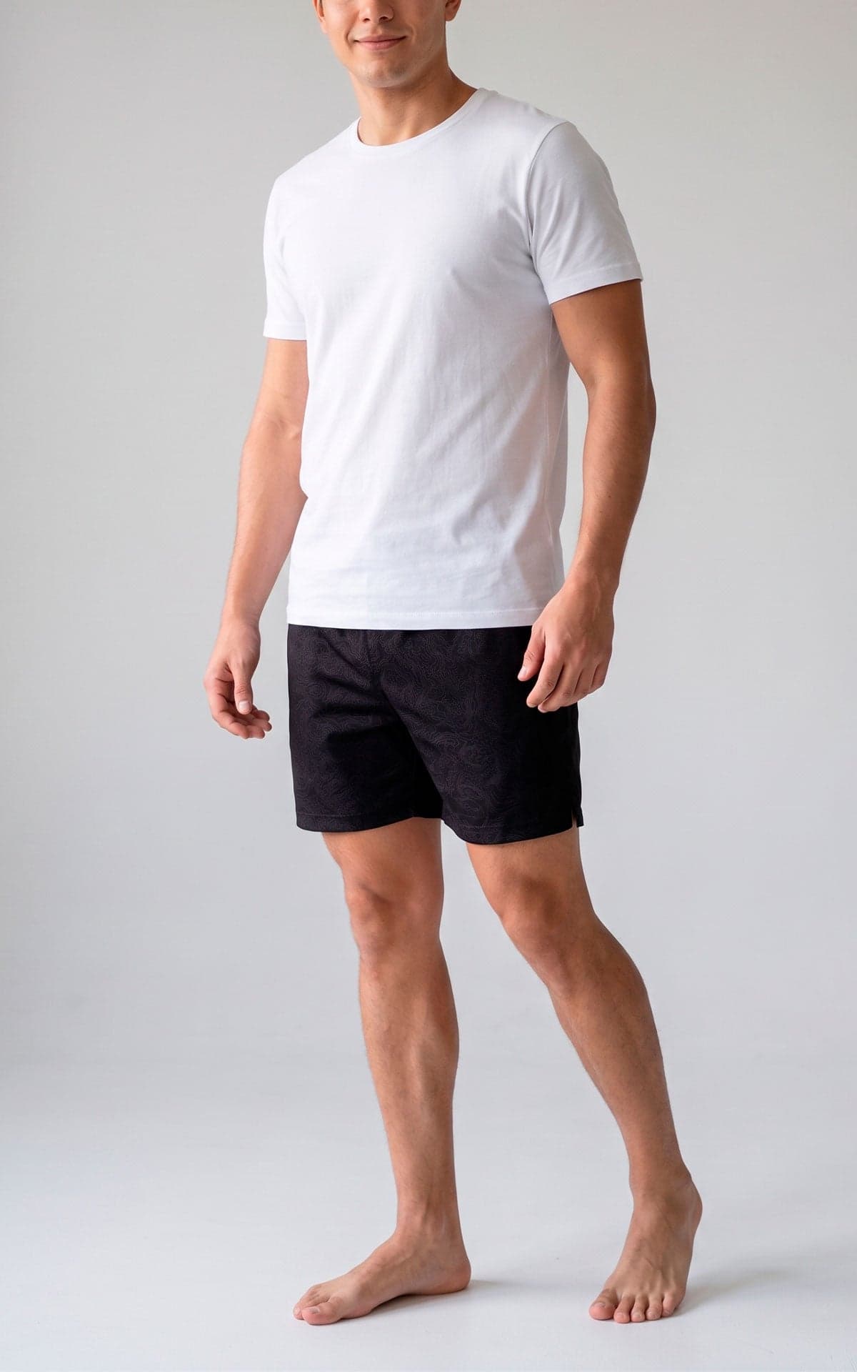 Short (GO01B6)
