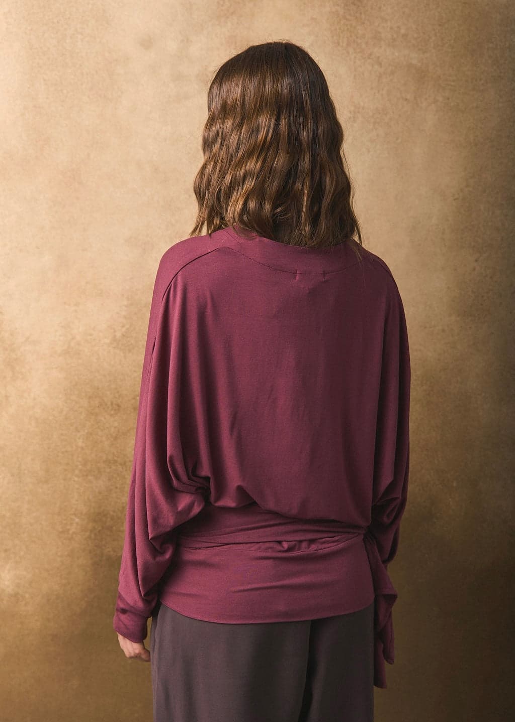 Blusa Savia - imagen 3