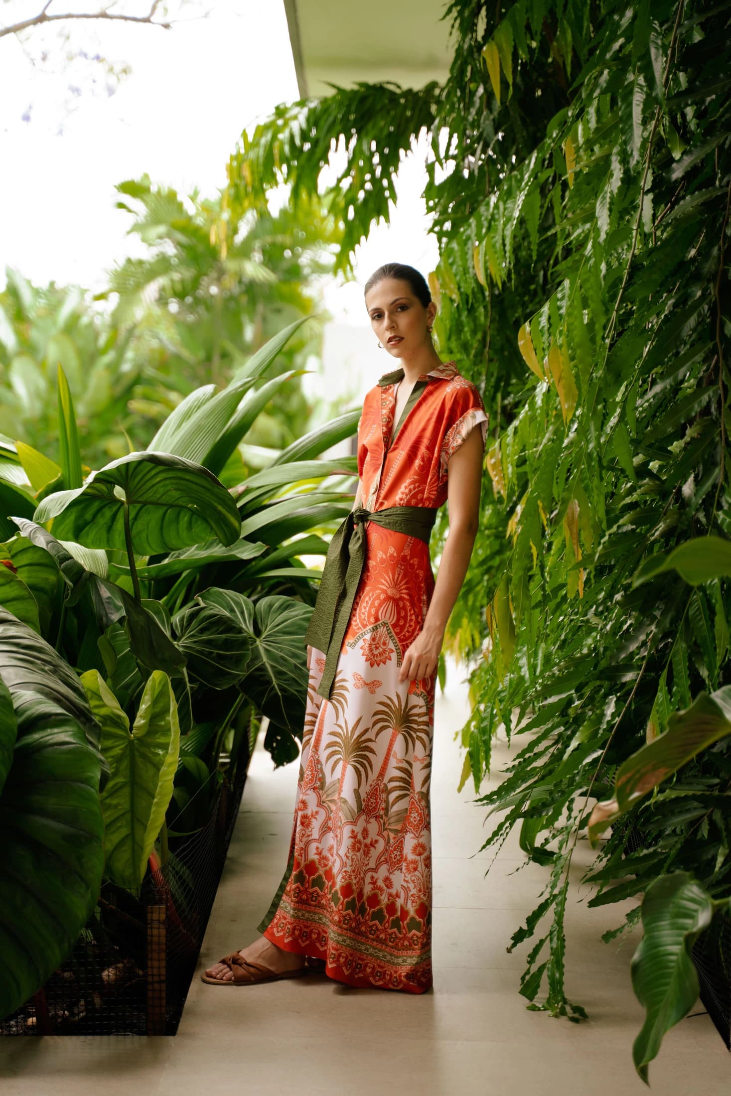 Tamara - Dress - imagen 1