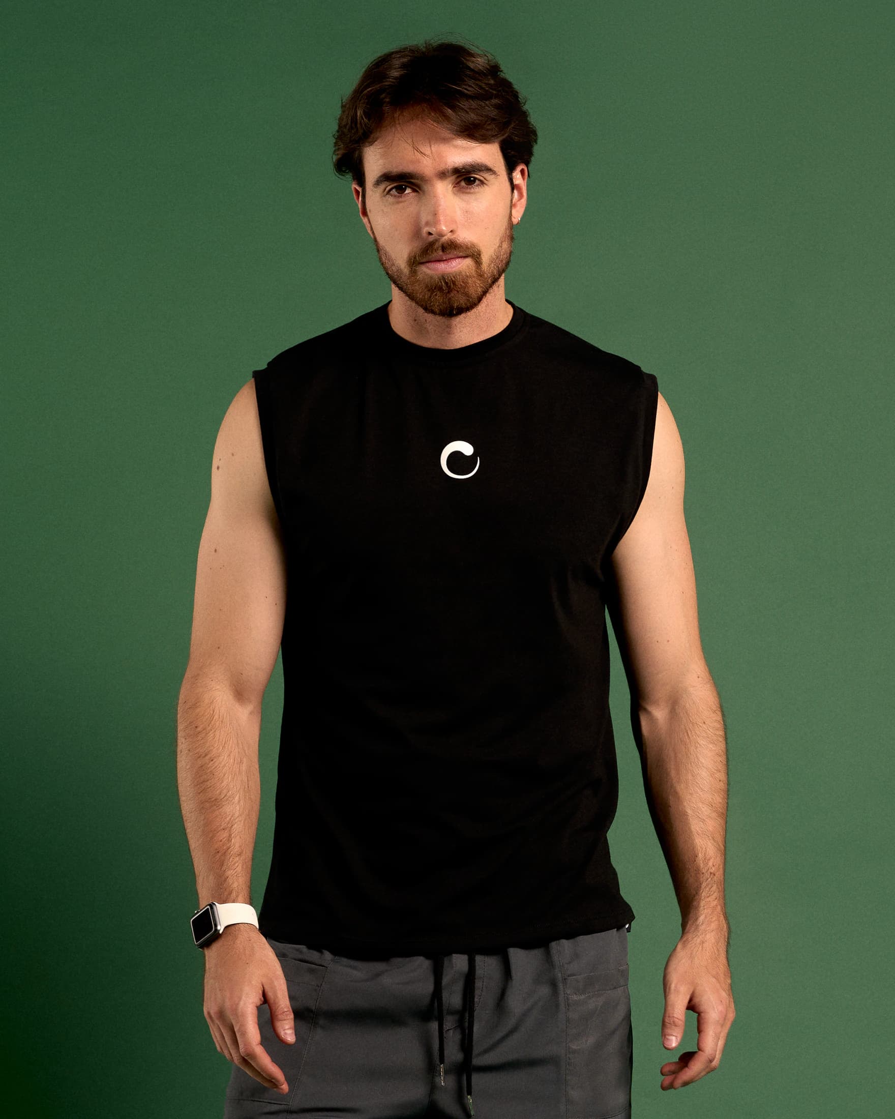 RUNNING TANK - imagen 6