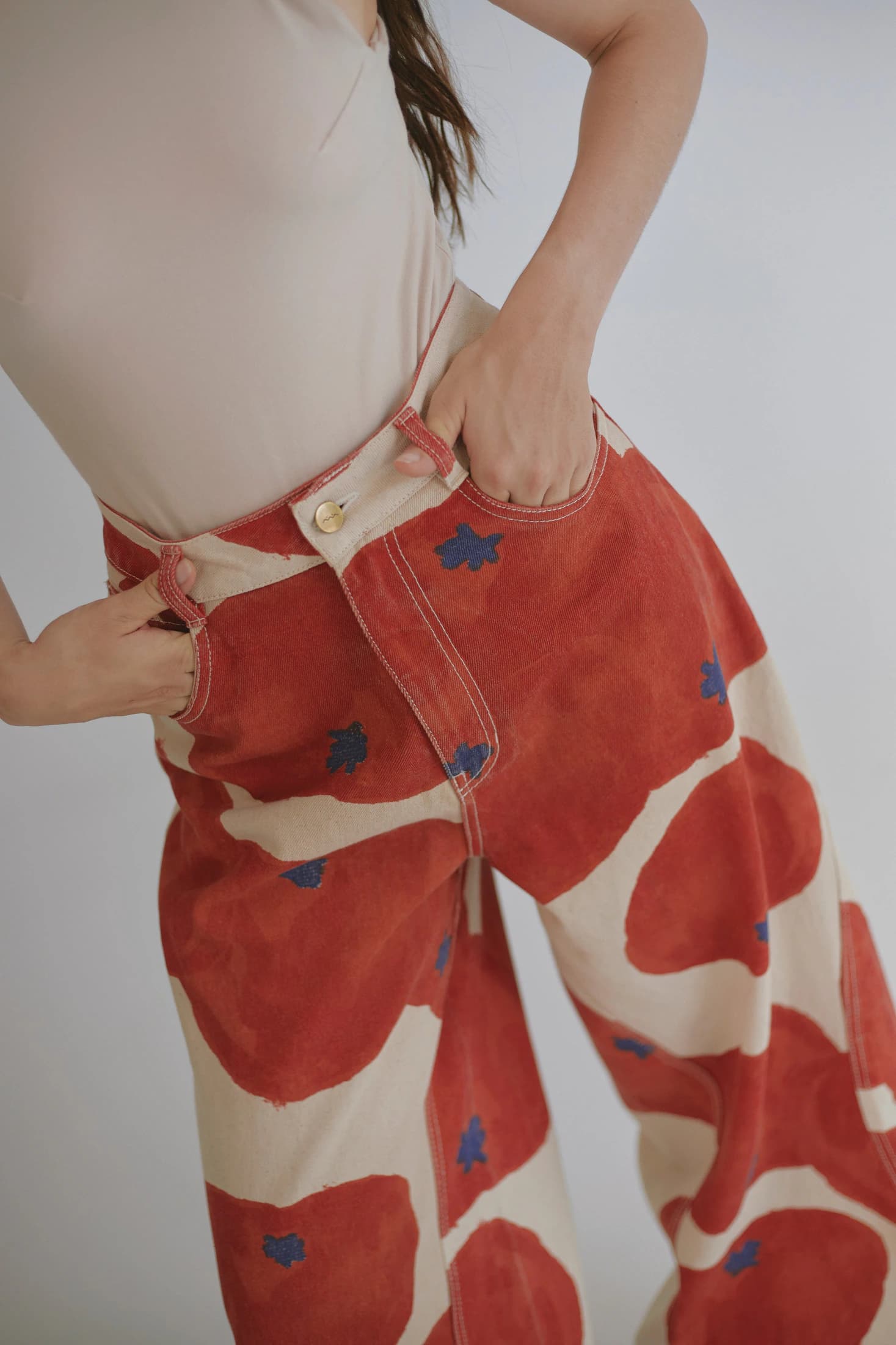 Maxi Jean Fun Tomates - imagen 9