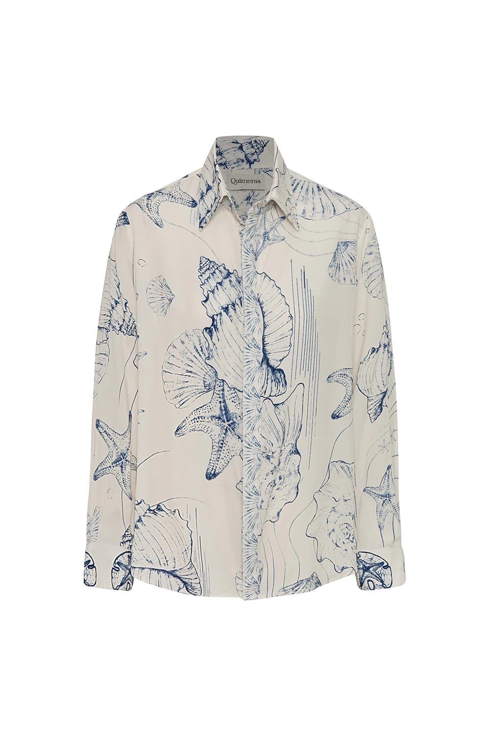 CAMISA MAREAS