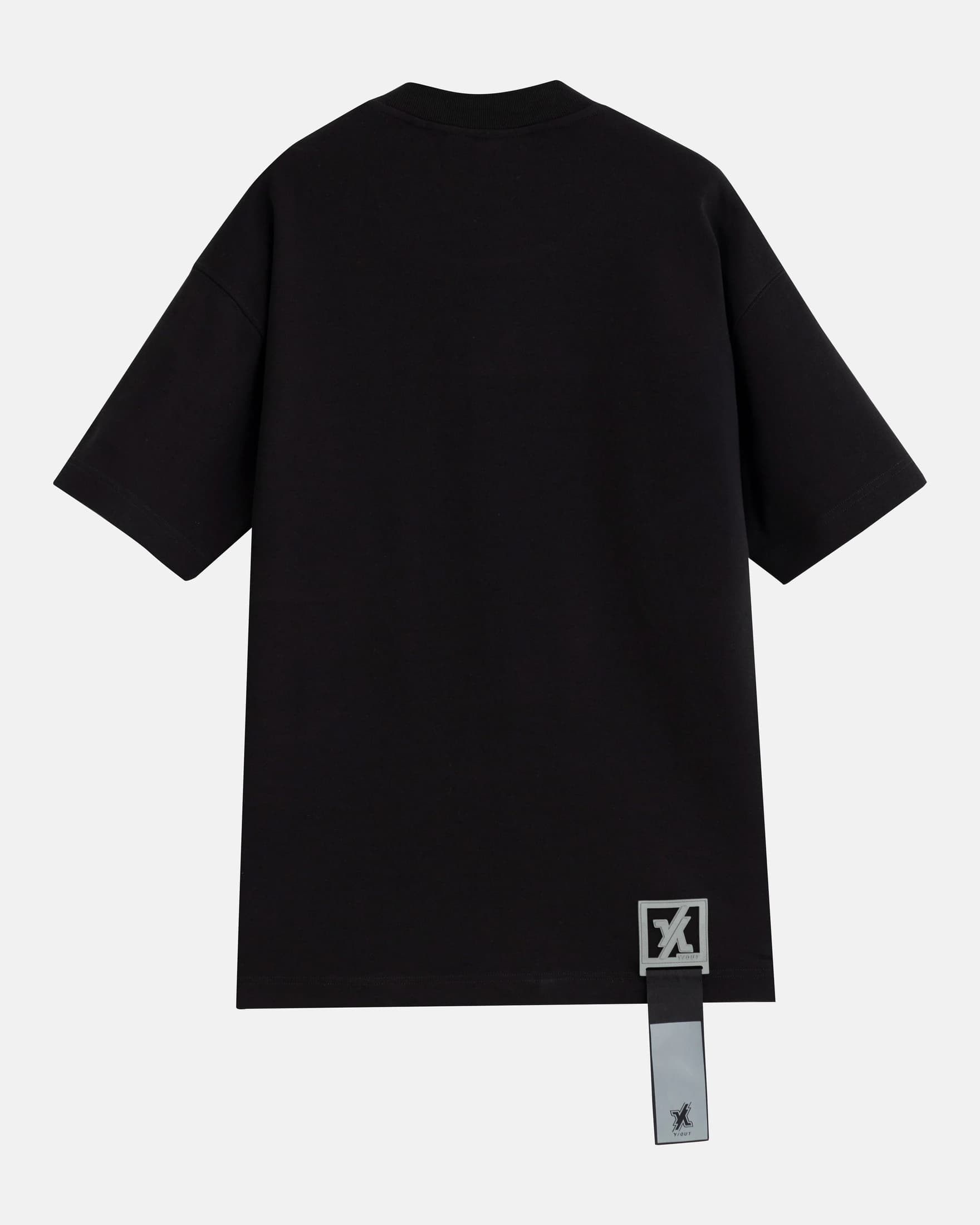 BORCHI SLIM T-SHIRT - imagen 4