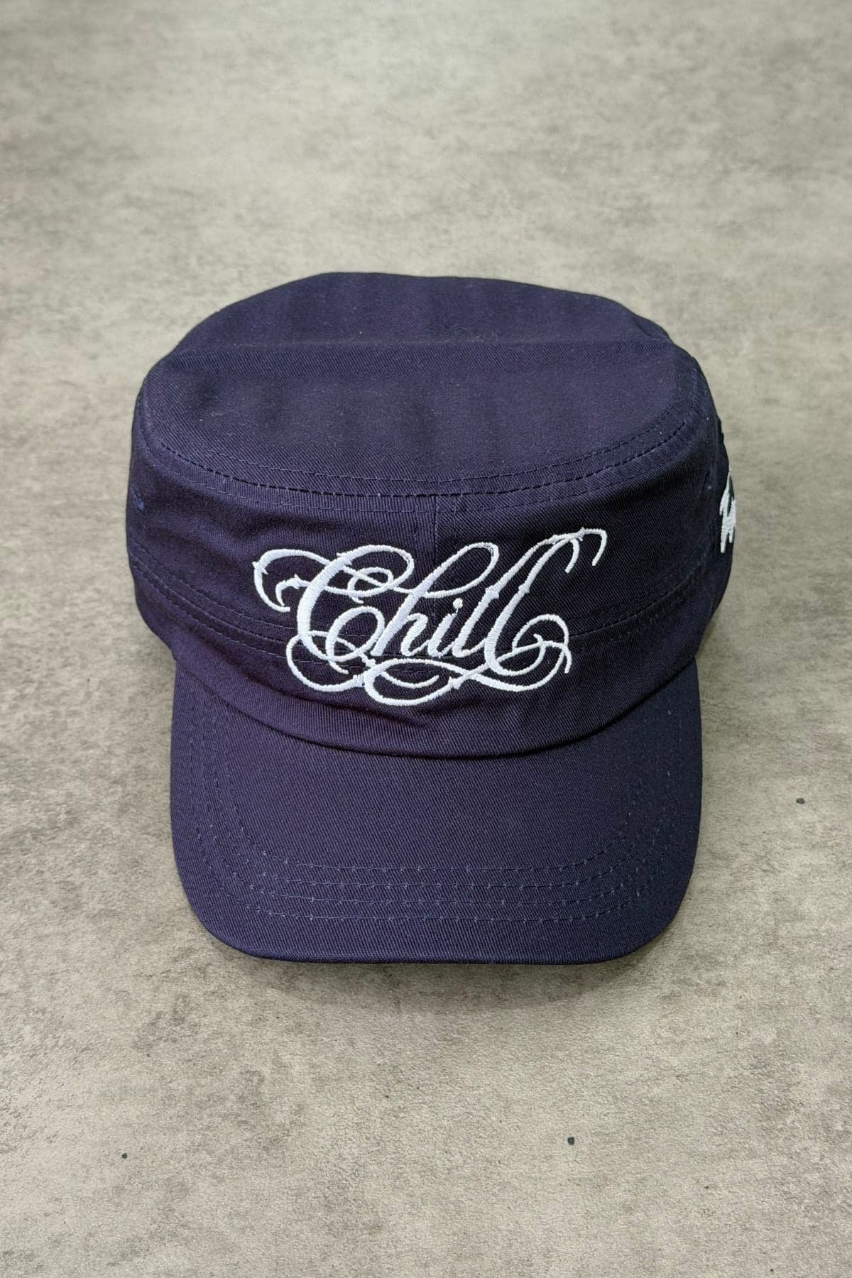 Gorra Cadete Chill Púas