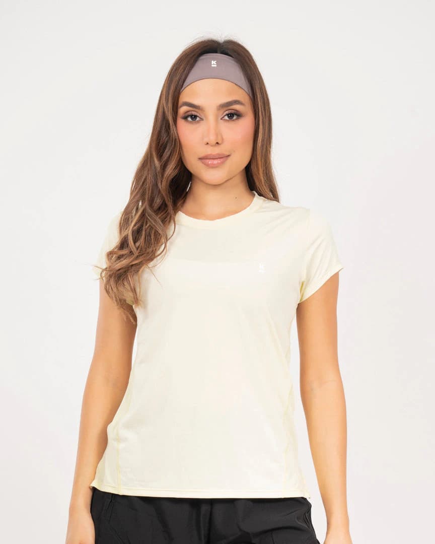 Camiseta Deportiva Dama Kamila - imagen 4