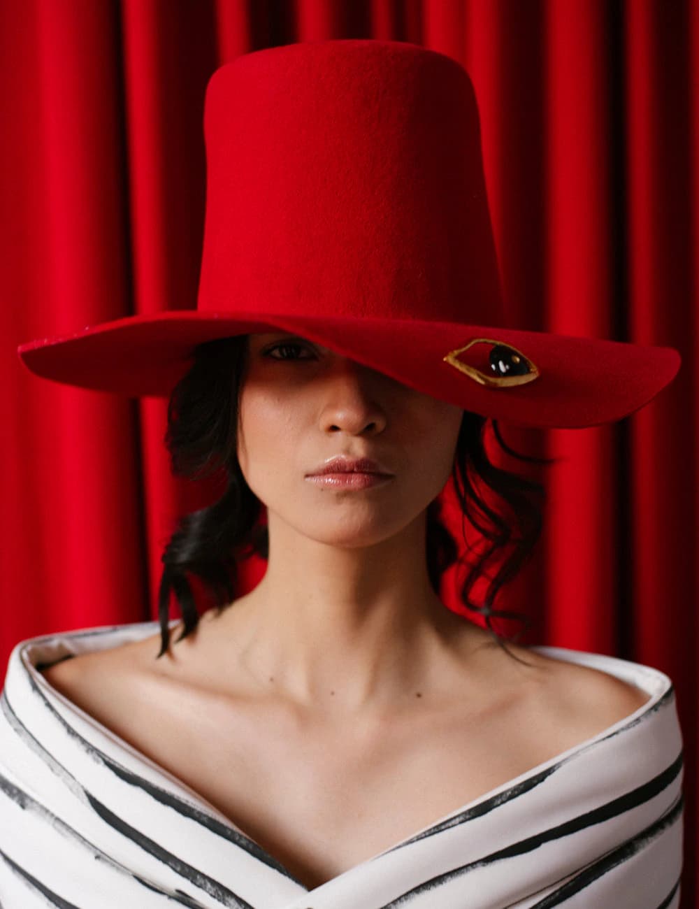 SATORI RED - imagen 2