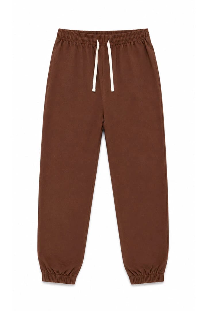 Pantalón moca - imagen 2